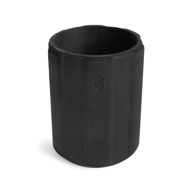 Preston EVA Pole End Cap - 49mm