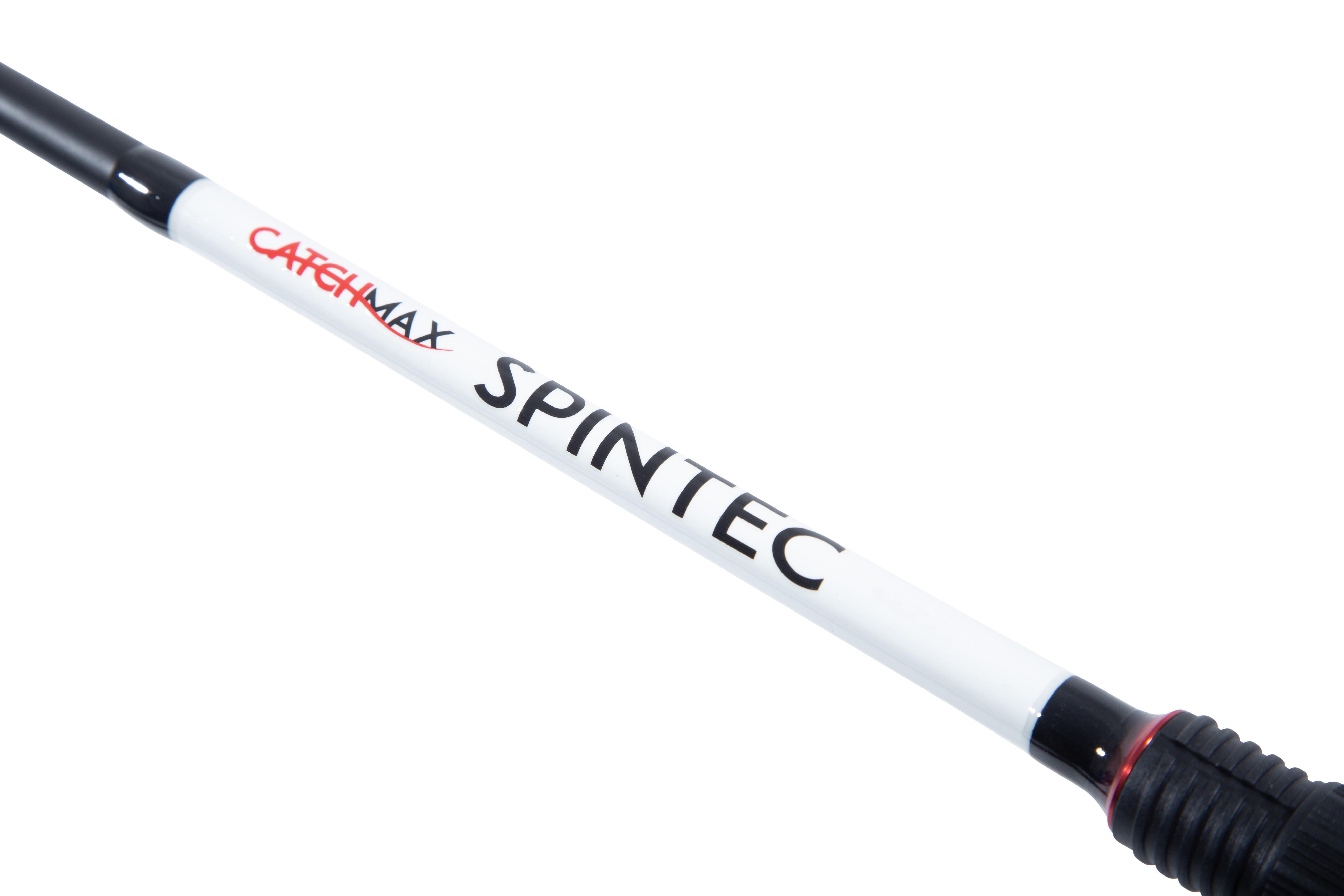 Catchmax Spintec Spinnrute
