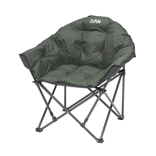 Dam Foldable Chair Superior Steel