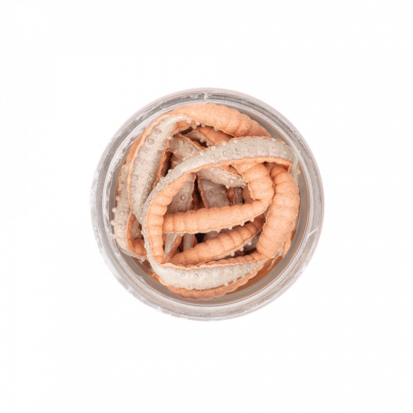 Berkley Power Honey Worms Kunstköder (2,5cm) (55 Stück)