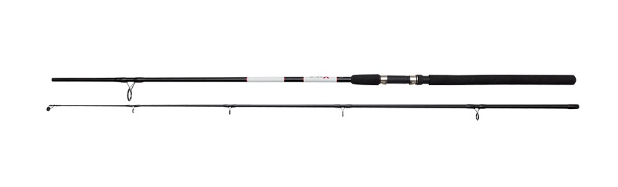 Dam Base-X Carp Karpfenrute 12ft (3.00lb)