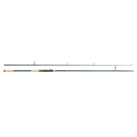 Abu Garcia Beast X Pike Deadbait-Rute 2.70m (2.75lb)