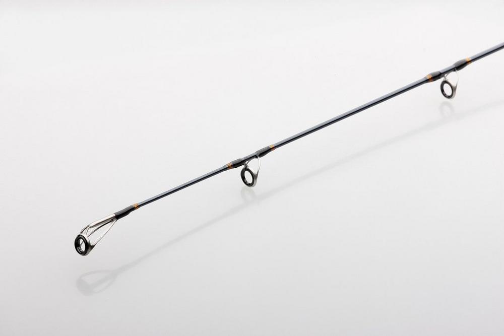 Penn Battalion Solid Jigging Spinning Meeresspinnrute 1.83m