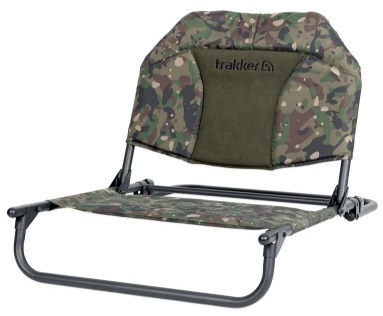 Trakker RLX Bed Seat Angelstuhl