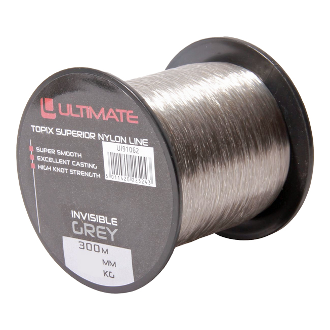 Ultimate Tele Feeder Set 3.30m (-100g)