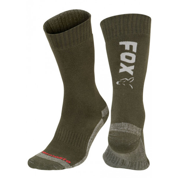 Fox Thermolite Long Socks