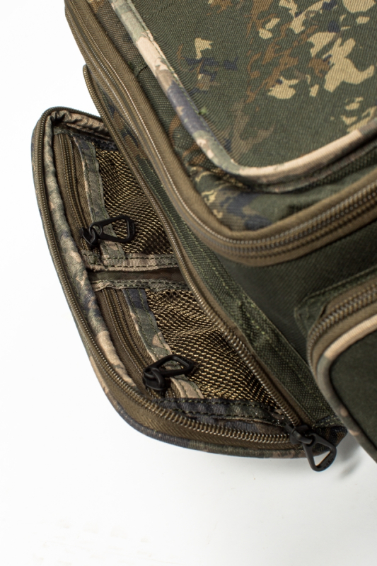 Nash Subterfuge Hi-Protect Tech Bag Angeltasche