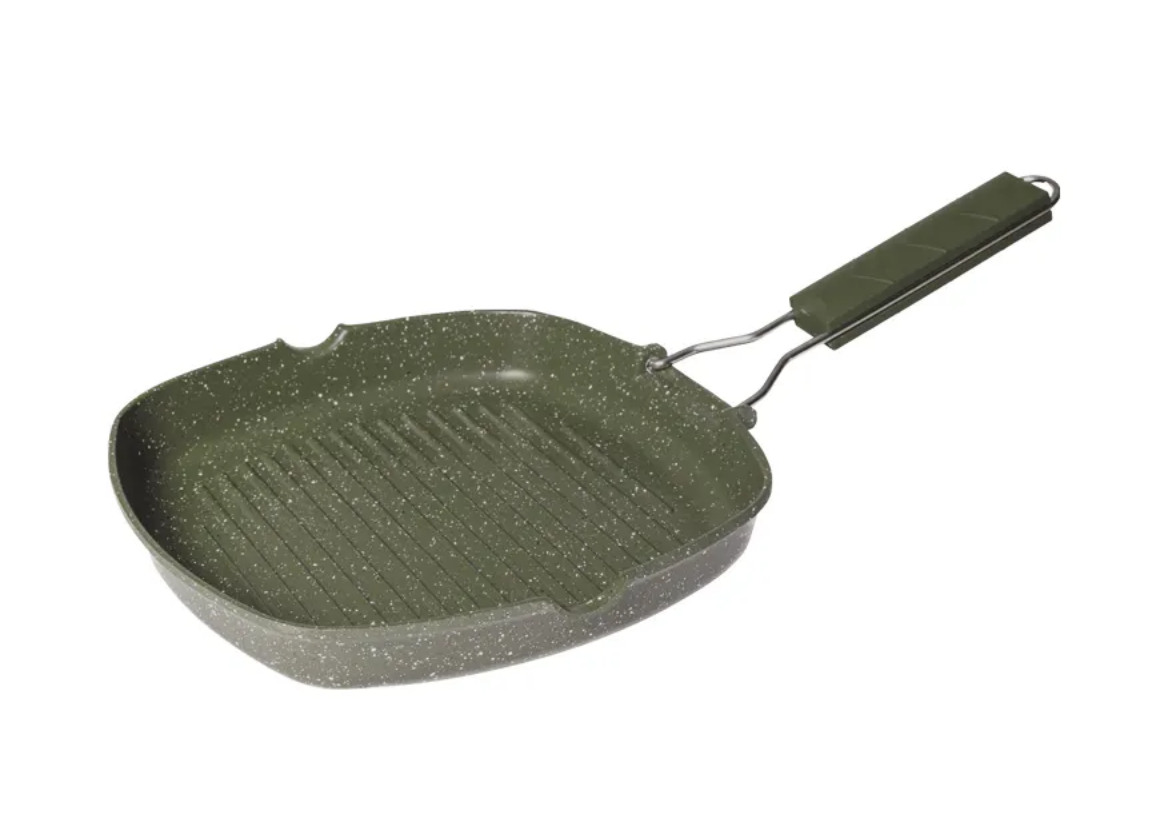 Trakker Armolife Marble Grillpfanne