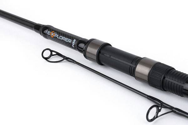 Fox Explorer Spodrute 10ft (4.25lb)