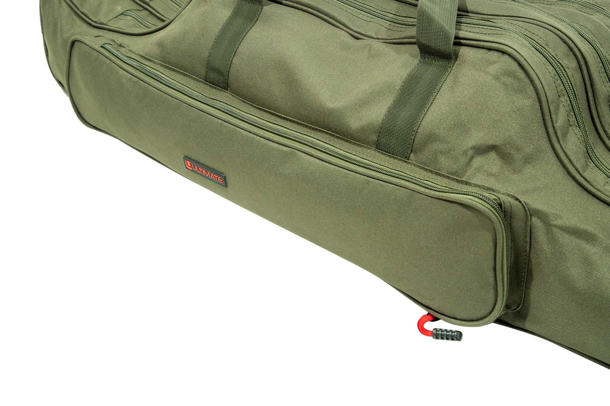 Ultimate Multi Angler Holdall 2 Rod