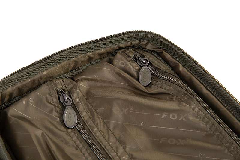 Fox Camolite Boilie Gürteltasche