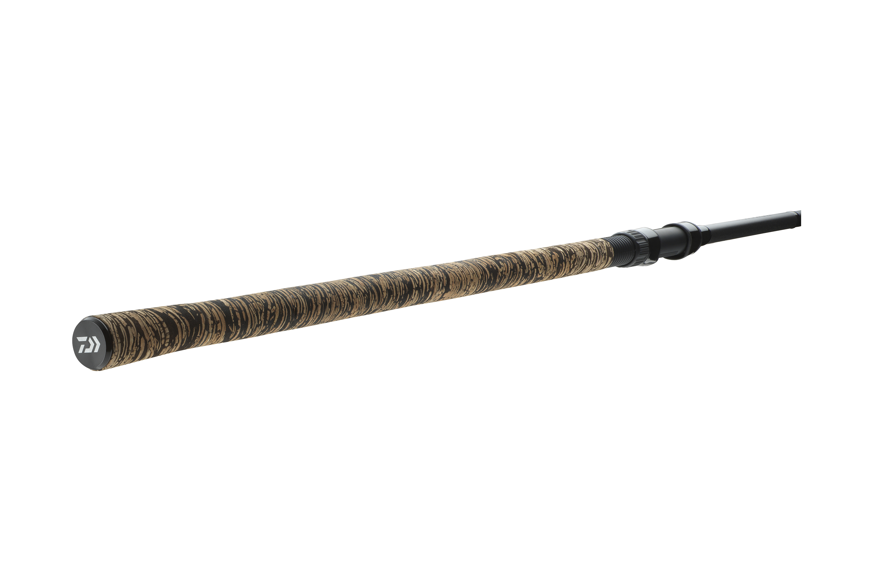 Daiwa Vertice Camo Carp Karpfenrute 12ft