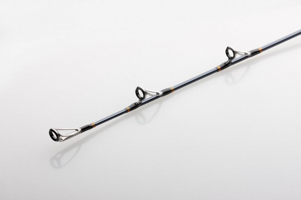 Penn Battalion Solid Boat Casting Rod Bootsrute (1.93m)