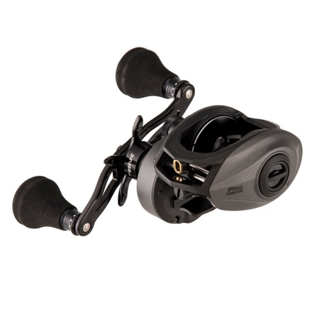 Abu Garcia Revo4 Beast Low Profile Baitcaster Rolle 40 RH