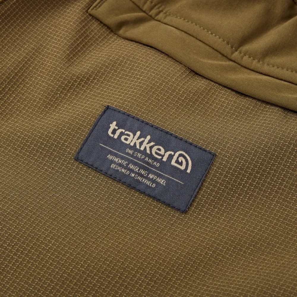 Trakker TechPro HD Combats Angelhose