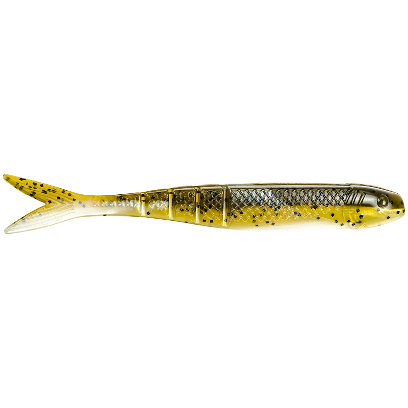 Strike King KVD Perfect Plastics Blade Minnow