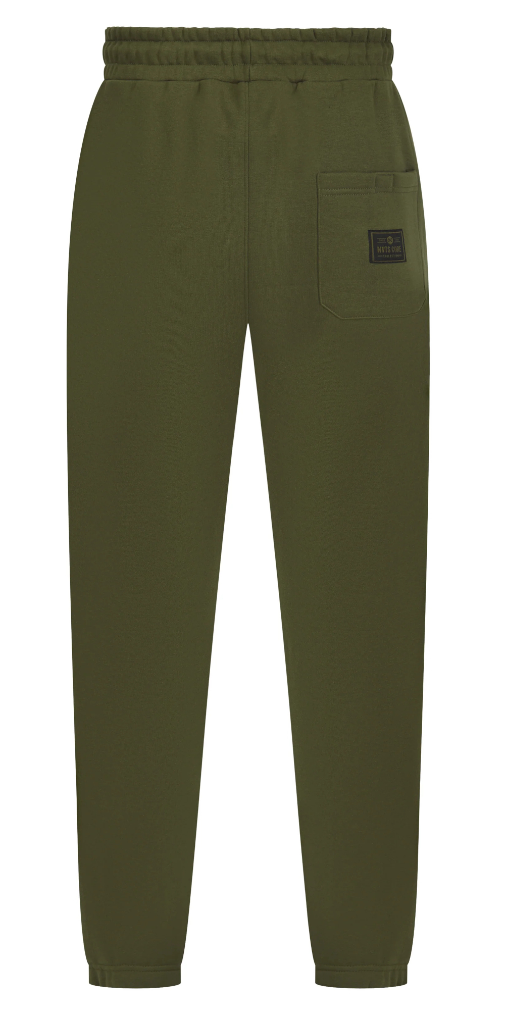 Navitas Core Jogger Grün