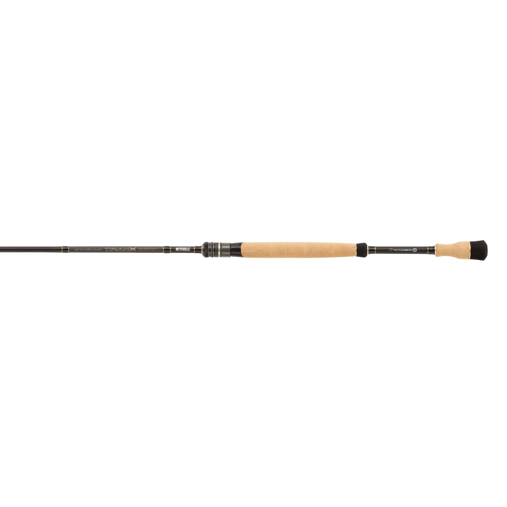 Mitchell TRAXX MX7 Power Lure Spinn-Rute 2.40m (30-80g)