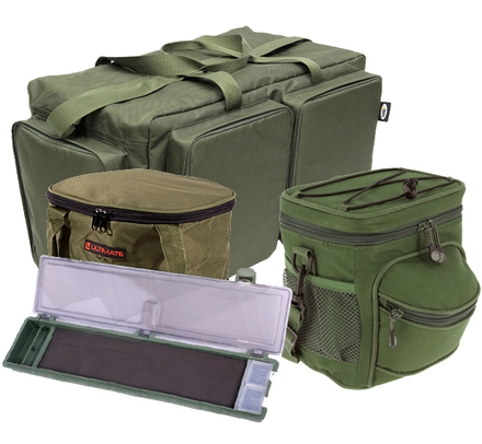 NGT Carryall Set Deluxe