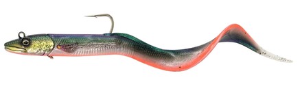 Savage Gear Conger Eel Shad 22cm (160g)