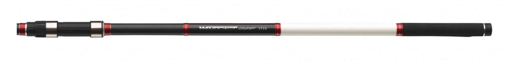 Daiwa Windcast Surf Brandungsrute 4.20m (100-200g)