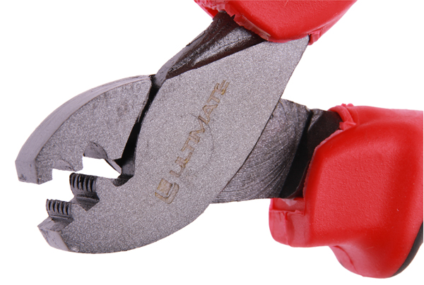 Ultimate 3-teiliges Zangenset - Ideal für Do-it-yourself-Angler! - Crimping Pliers