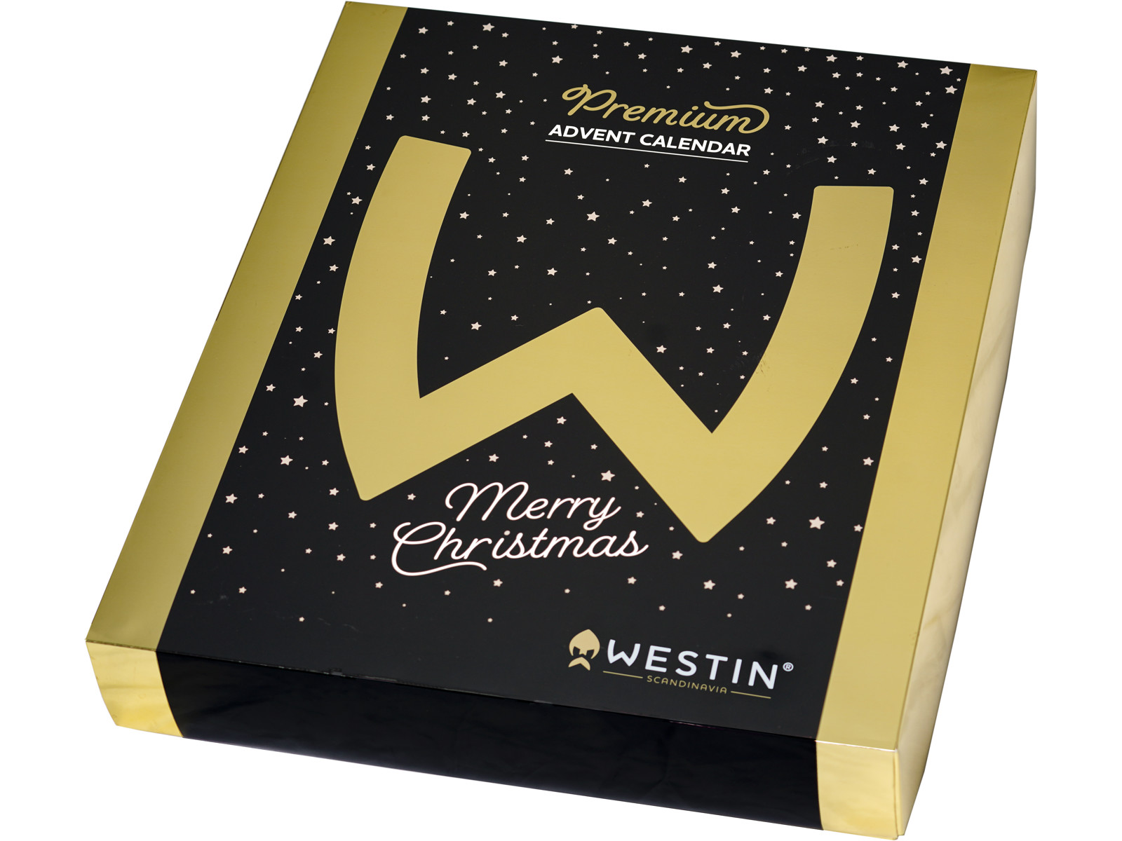 Westin 2024 Premium Predator Adventskalender (24 Tage Geschenke)