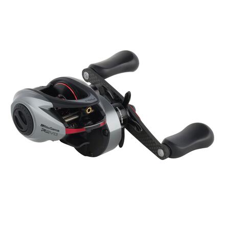 Abu Garcia Revo5 Premier Low Profile Baitcaster