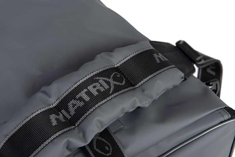 Matrix Aquos PVC Net Bag Setzkeschertasche