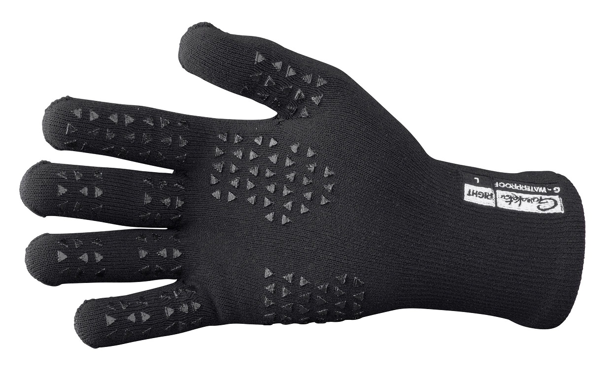 Gamakatsu G-Wasserdichte Handschuhe