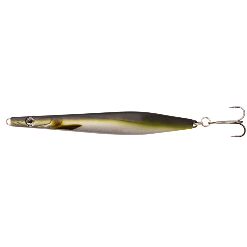 Abu Garcia Sölv Spirr 12cm/22g Pilker