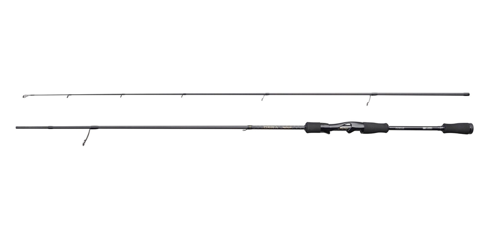 Abu Garcia Orra Predator Ultra Light Spinnrute