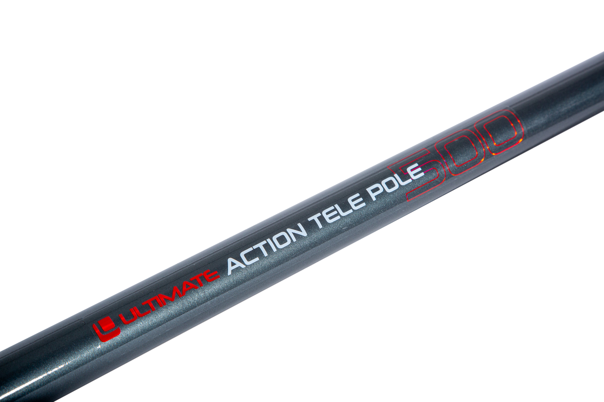 Ultimate Action Tele Pole Kopfruten-Set