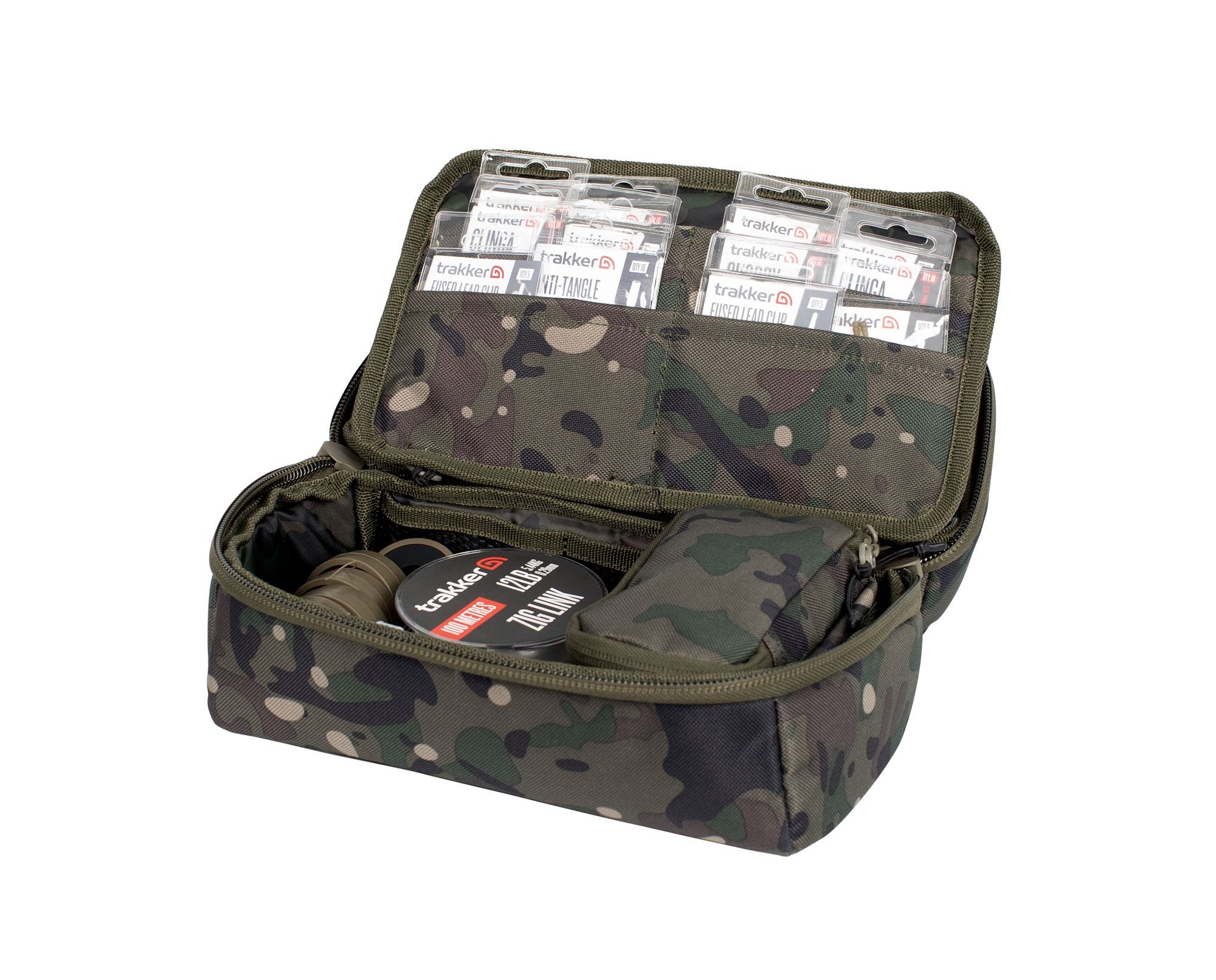 Trakker NXC Camo PVA Tasche