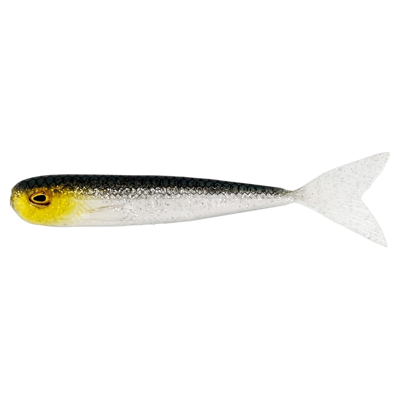 Westin Megateez V-Tail Shad 9cm (4g) (3 Stück)