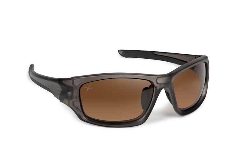 Matrix Polarisation Sonnenbrille Wraps