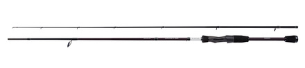 Shimano Yasei BB AX Zander Vertical Jigrute 1.90m (10-25g)