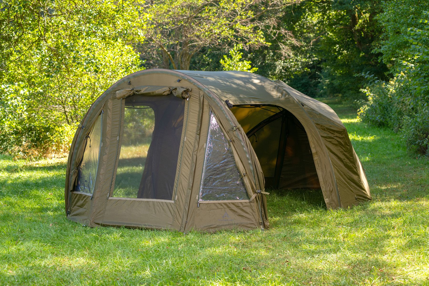 Anaconda Headquarter Bivvy 2 Personen