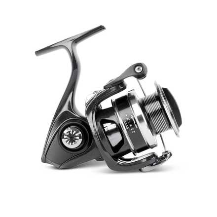 Korum Axis II Front Drag Rolle