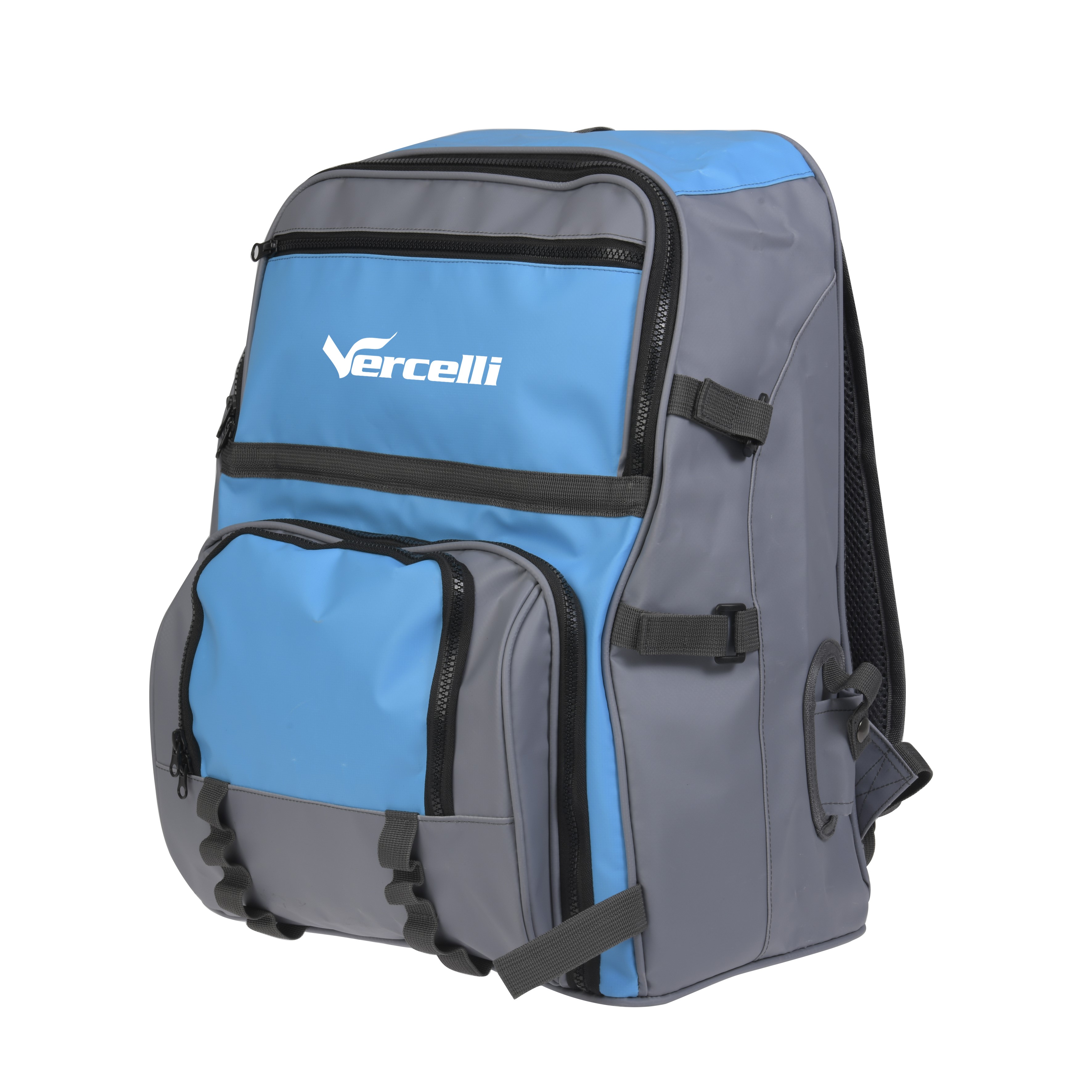 Vercelli Furgone Wasserdichter Rucksack 45L