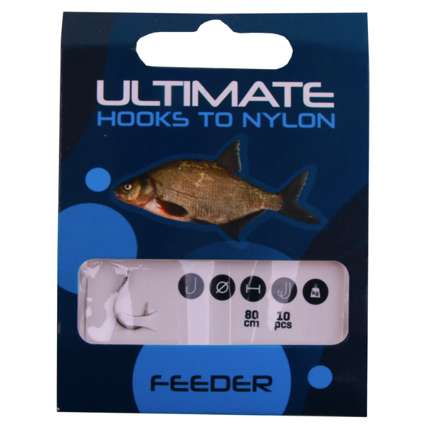 Ultimate Allround Power Feeder Set