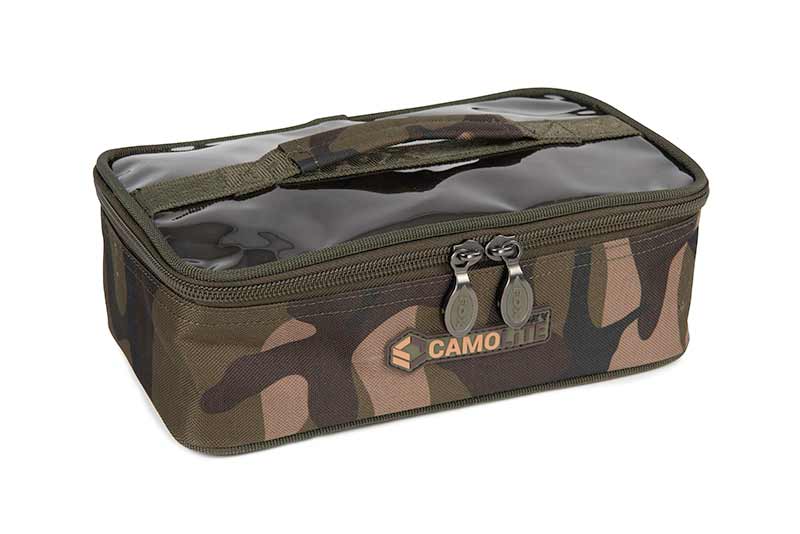 Fox Camolite Large Zubehör-Tasche