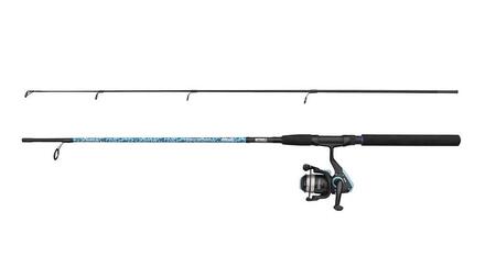 Mitchell Catch Pro II Spin / FD Ruten Combo