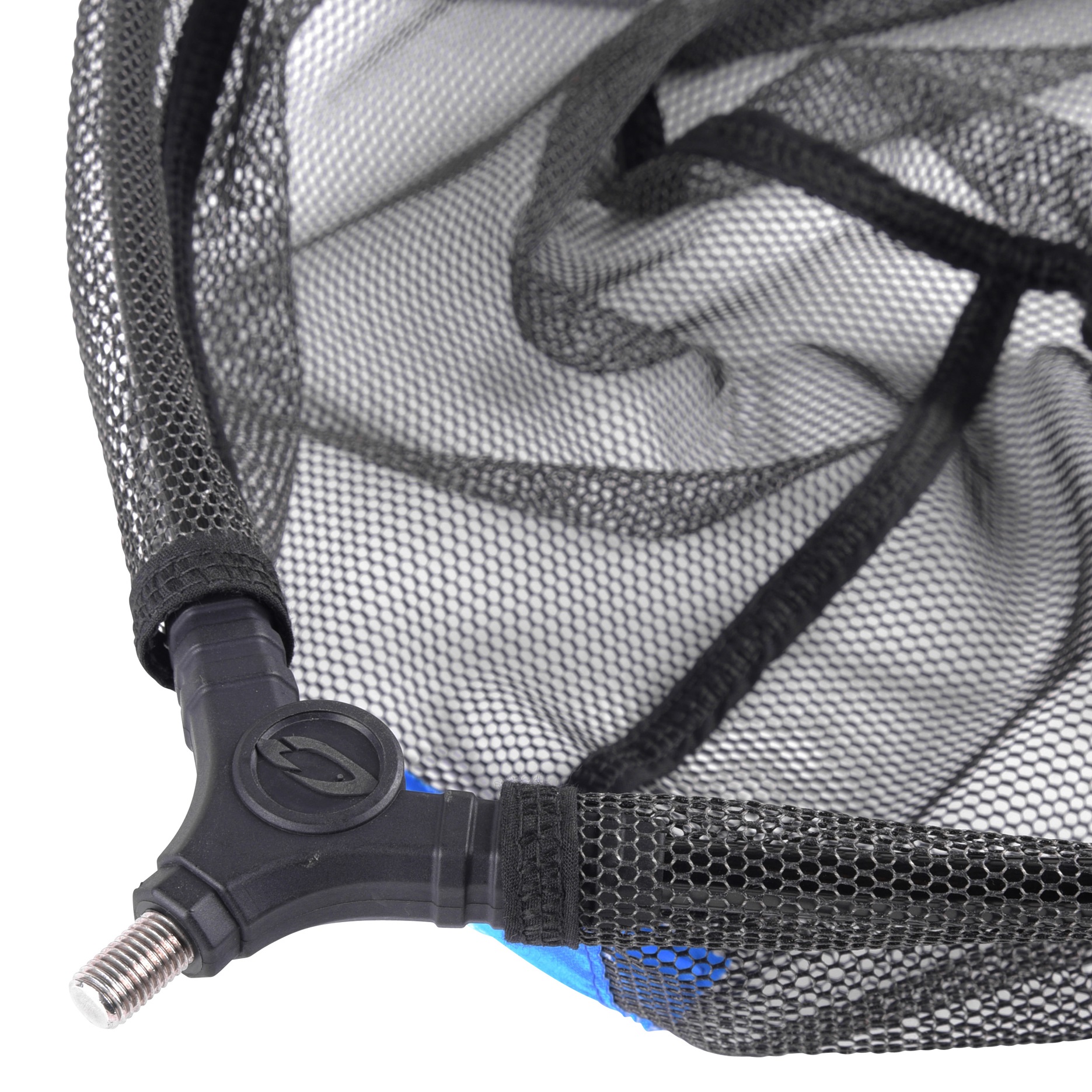 Cresta Pro-C Rubba Micro Mesh Kescherkopf