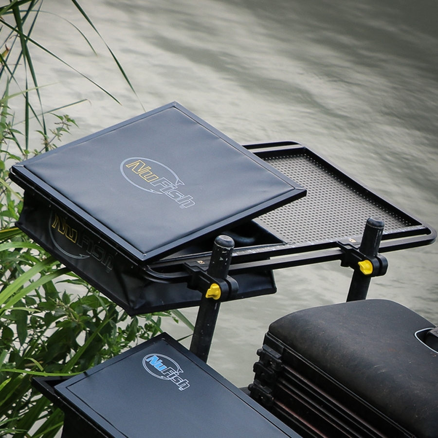 Nufish Aqualock Combi Side Tray