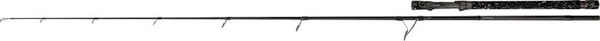 Quantum Smoke S3 Plus Pike Stick Spinnrute 2.23m (35-175g)