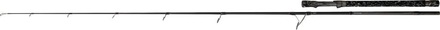 Quantum Smoke S3 Plus Pike Stick Spinnrute 2.23m (35-175g)