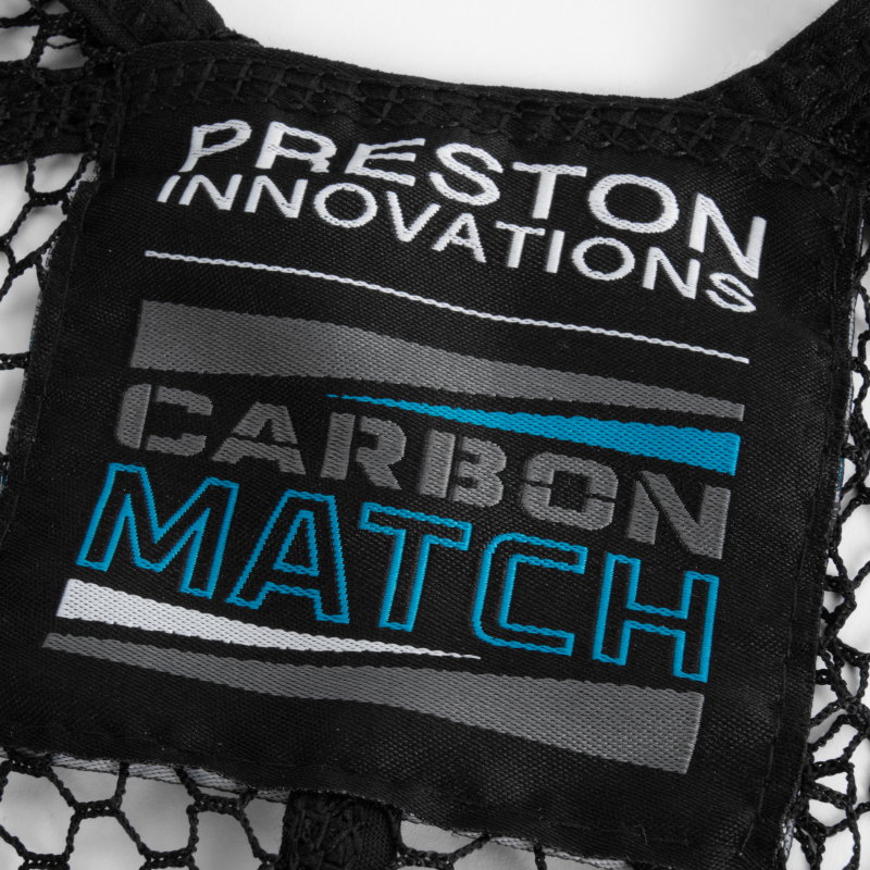 Preston Carbon Match Unterfangkescher