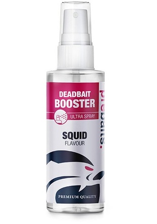 Prebaits Köderspray Flasche (50ml)