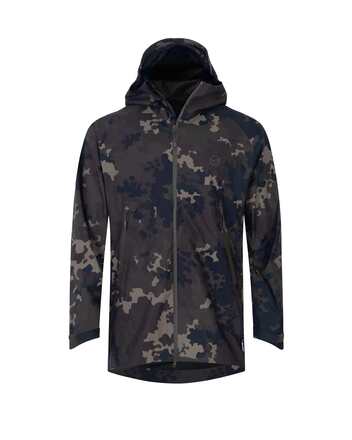 Korda Drykore Jacke Dark Kamo